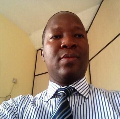 Samuel Ayo Akintola