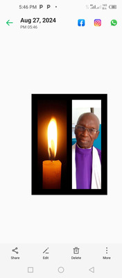 Samuel Ayoola Bode