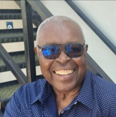 Samuel Chidelu Okafor