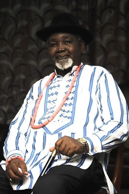 Samuel Chuddy Ajuluchukwu