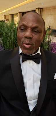 Samuel Chukwudi Obiagwu