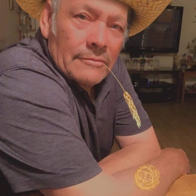 Samuel Diaz Santos