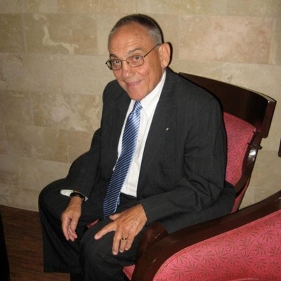 Samuel George Kapourales