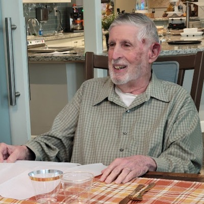 Samuel H. Liberman II