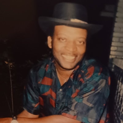 Samuel Hayward