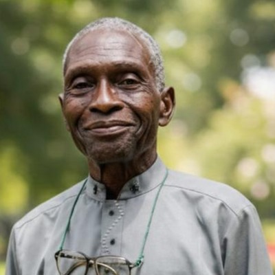 Samuel Ikechukwu Nwankwo