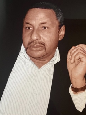 Samuel K Adeniyi-Jones