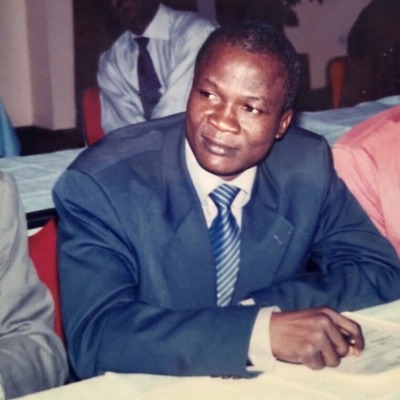 Samuel Kayode Loko