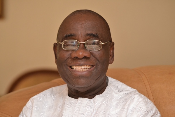 Samuel Kingsley Kwofie