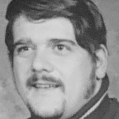 Samuel Lee Shrader
