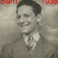 1938a Sam