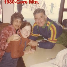 1980 Bev,Ev & Sam