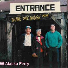 1995d Alaska