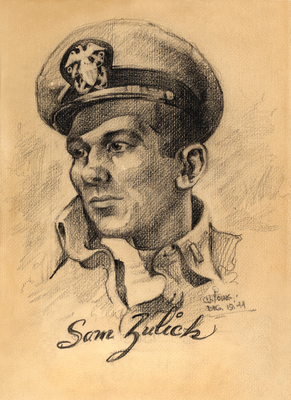 Mort Zulick
