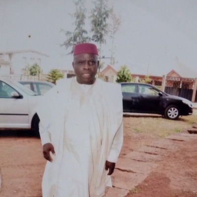 Samuel Obi Osuala