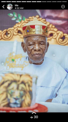 Samuel Okagbue Ikwuemesi