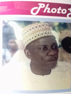 Samuel Okanya Odeh