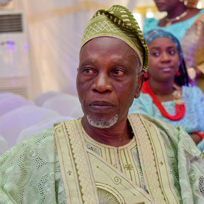 SAMUEL OLAOLUWA FAGBEMI