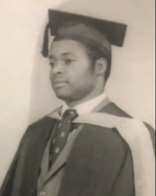 Samuel Olatunde Akinnusi