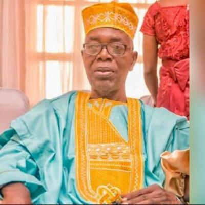 Samuel Olatunji Fajobi