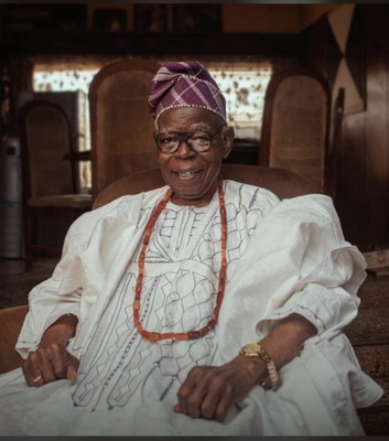 Samuel Olawepo Adedayo