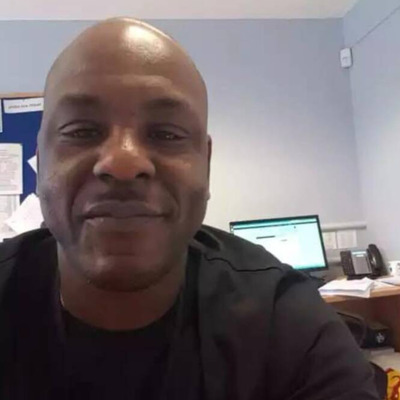 Samuel Olubiyi Jibowu