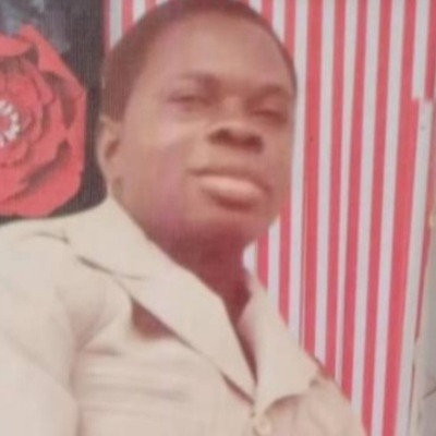 Samuel Oludaisi Lamina