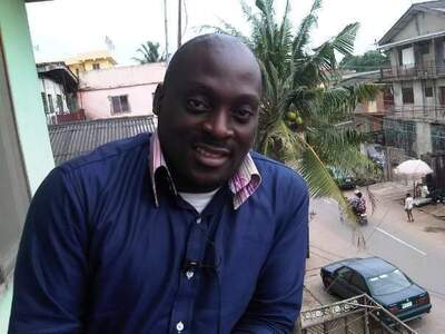 Samuel Olusegun Oshiyemi
