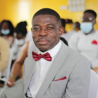Samuel Opoku