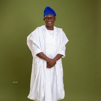 Samuel Oyewole Amao