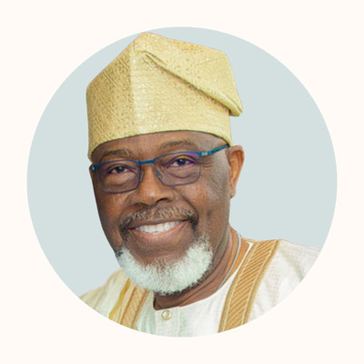Samuel Oyindobra Egbuson