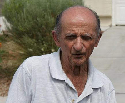 Samuel Phillip Faranda