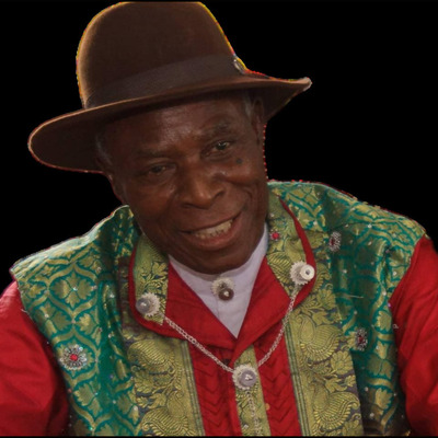 Hon. Samuel Pie Ikpae