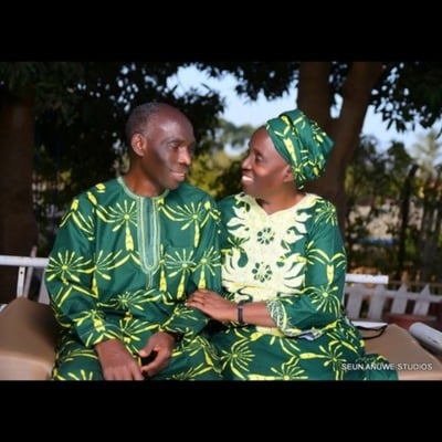 Samuel Rotimi Adebayo