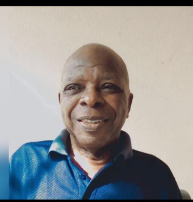 Samuel Saka Adebayo