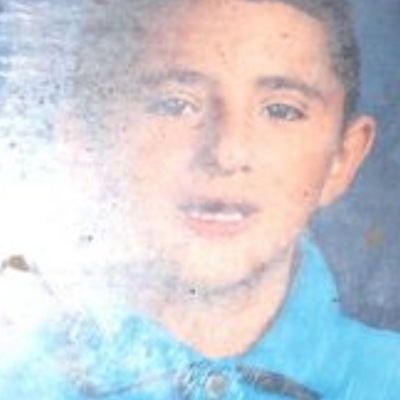 Samuel Saldana Ventura