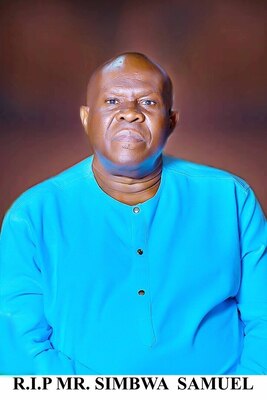 SAMUEL SS SIMBWA