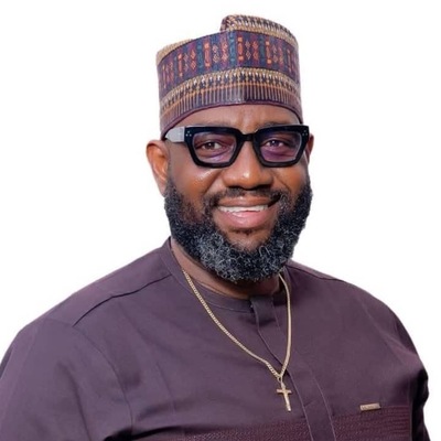Samuel AIHUMENKI-OKHAI Ulaikere