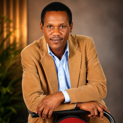 Samuel Wanasunia Likoko