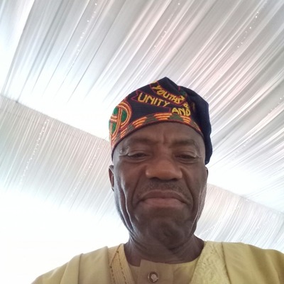 Samuel Abimbola Banjo