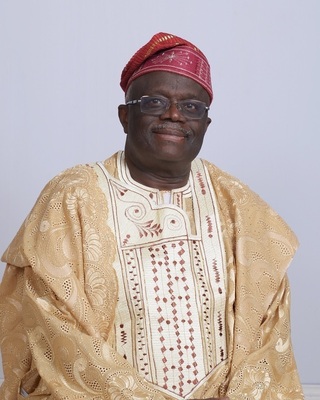 Samuel Adewole Daniyan