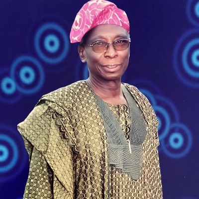 Samuel Korede Afolabi
