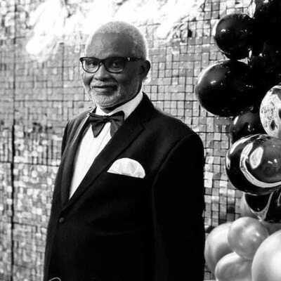 Samuel Olukayode Oduselu SR.