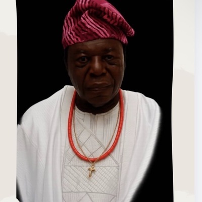 Samuel Oladipupo Taiwo