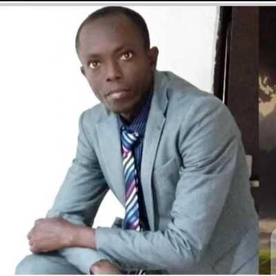 Samuel Olugbenga Olusegun Oritsegbubemi Falaiye El Perez