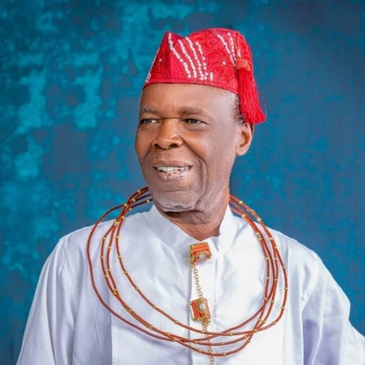 Samuel Oreziferuo Onomeruoja Oniko