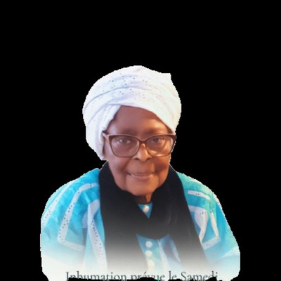 SANAMA JACQUELINE MAMAN JACQUY