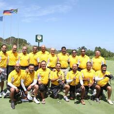 Cape Town Golf Group