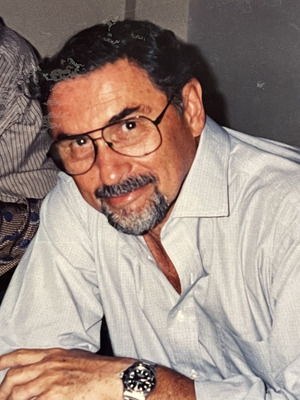 Sander M. Abend MD