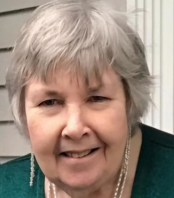 Sandi Lucille Harty